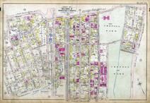Plate 024, Bronx Borough 1904 Sections 9, 10, 11, 12 and 13